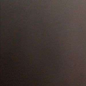 Meet your Posher, Nellie